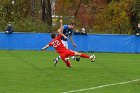 MSoc vs Clark  Men’s Soccer vs Clark University. - Photo by Keith Nordstrom : Wheaton, MSoccer, MSoc, Men’s Soccer